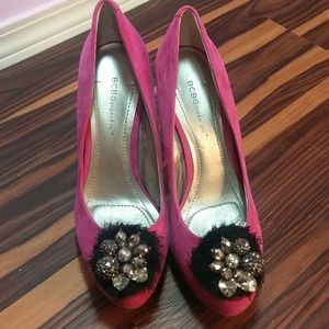 BCBGeneration Heels